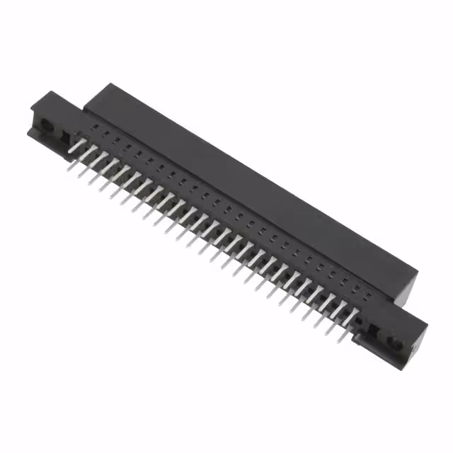 5530841-5 TE Connectivity AMP Connectors  Edgeboard Connectors